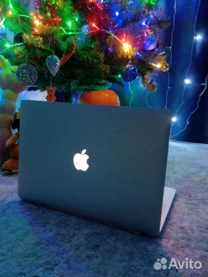 Apple MacBook Pro 15 Retina 2013 16/512