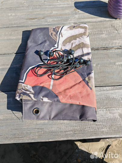 Хоккейный тренажер 