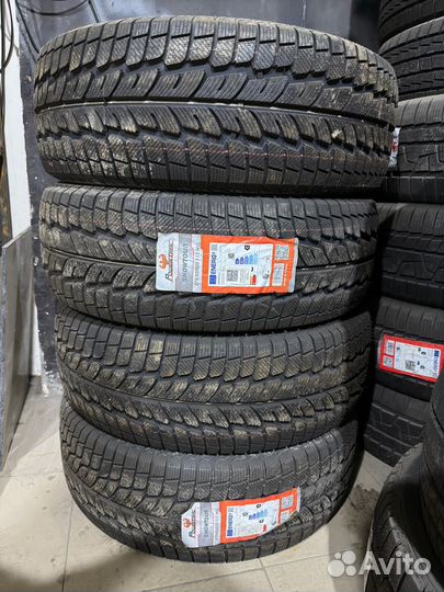 Powertrac Snowtour 275/55 R20