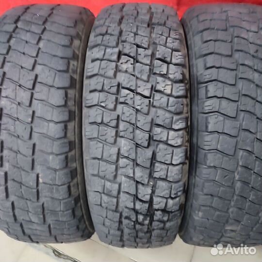 КАМА И-520 235/75 R15 105S