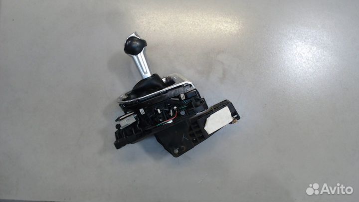 Кулиса кпп Ford Mustang, 2015