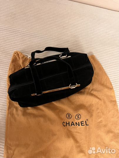 Сумка chanel