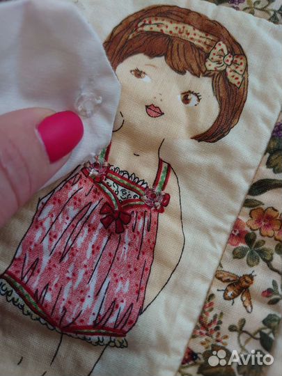 Эксклюзив- Игрушка/пано на стену