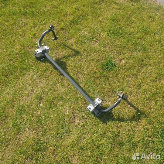 BMW G30 G31 G32 стабилизатoр задний