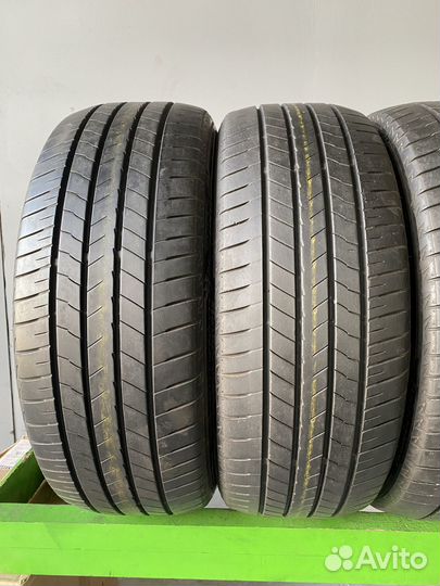 Bridgestone Turanza T005 245/45 R20