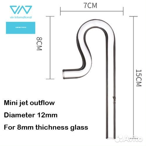 Аквариумы, оборудование и декорации