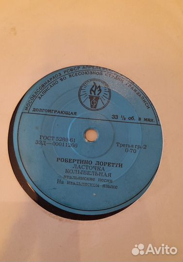 Виниловые пластинки. Цена договорная
