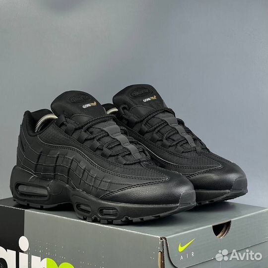 Nike Air Max 95 GoreTex