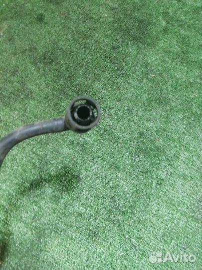 Трубка вентиляционная Ford Focus 2 1.8 2010