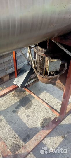 Фаршемешалка бу