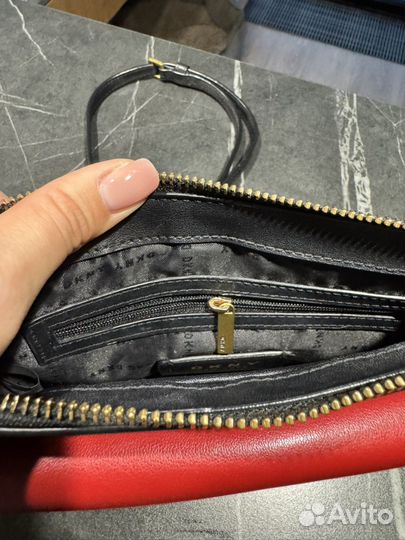 Сумка dkny кроссбоди оригинал