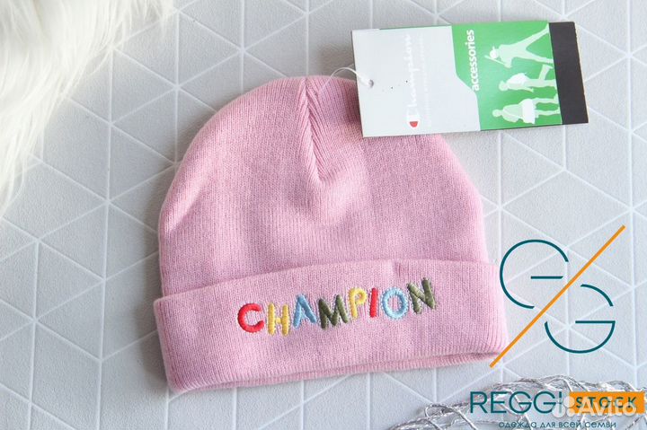 Км Детские шапочки для разных возрастов