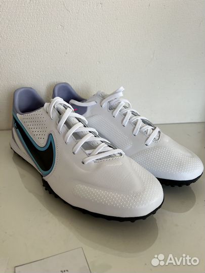 Сороконожки Nike Tiempo legend 9 PRO TF