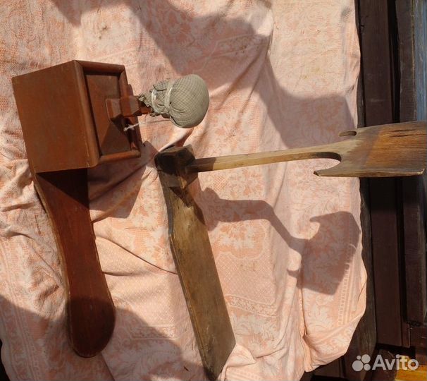 Швейка Чесало старинные царизм