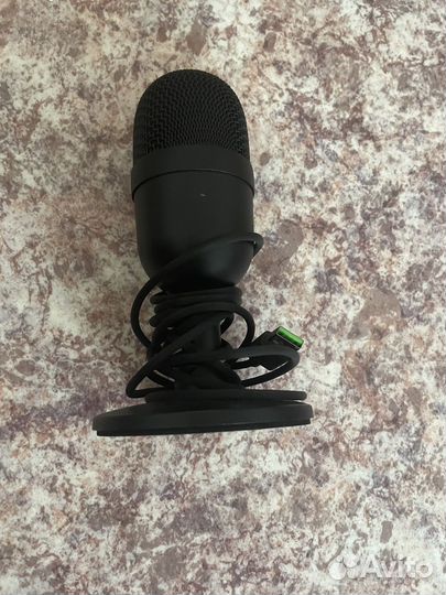 Микрофон razer