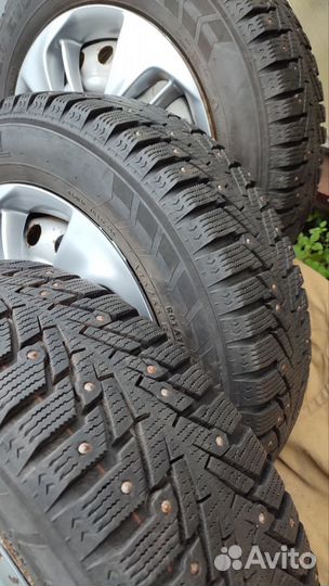 Amtel NordMaster Evo 175/65 R14