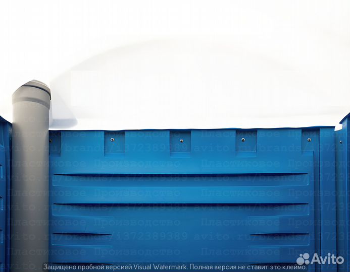 Биотуалет F56582