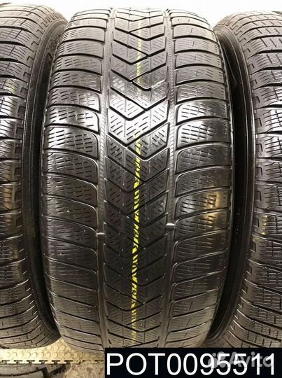 Pirelli Scorpion Winter 255/55 R18 99P