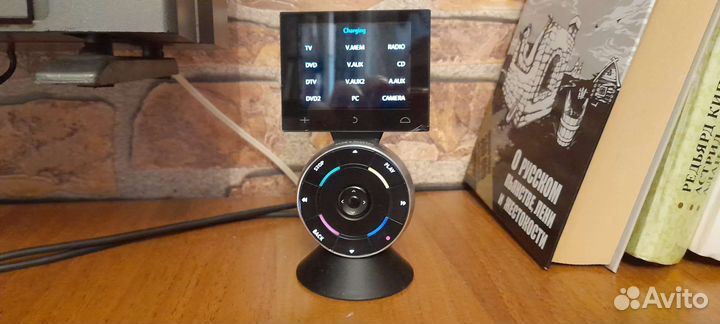 Bang olufsen пульт beo5