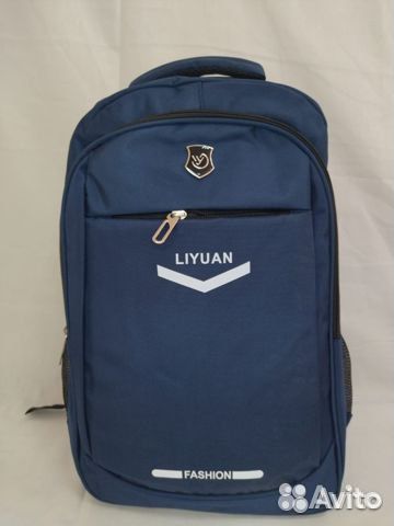 Новый рюкзак качественный походный
