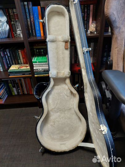 Кейс для электрогитары Gibson