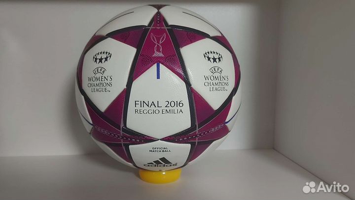Adidas women's 2016