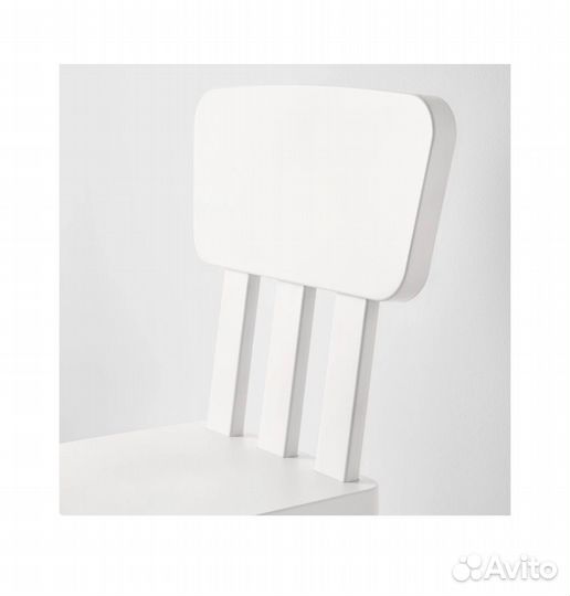 IKEA Mammut стул