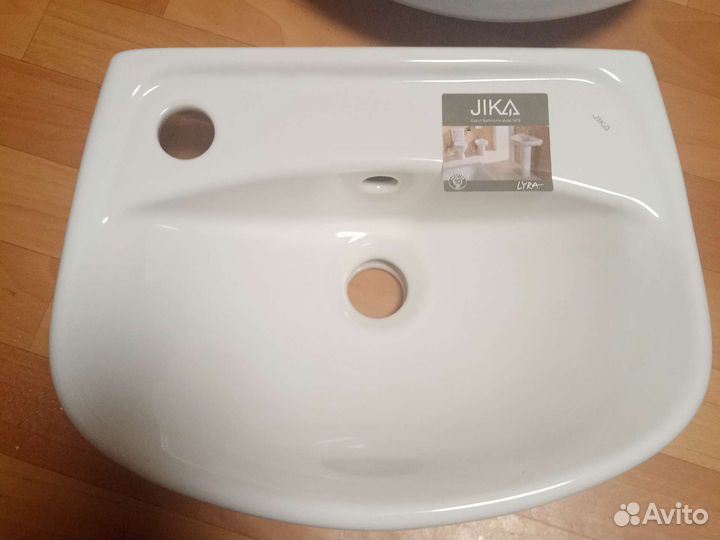 Раковина в ванную