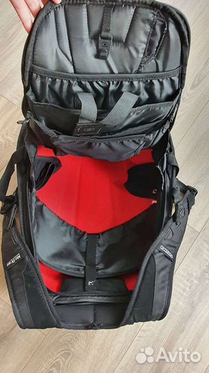 Моторюкзак Ogio no drug 5