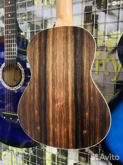 Укулеле концерт + чехол