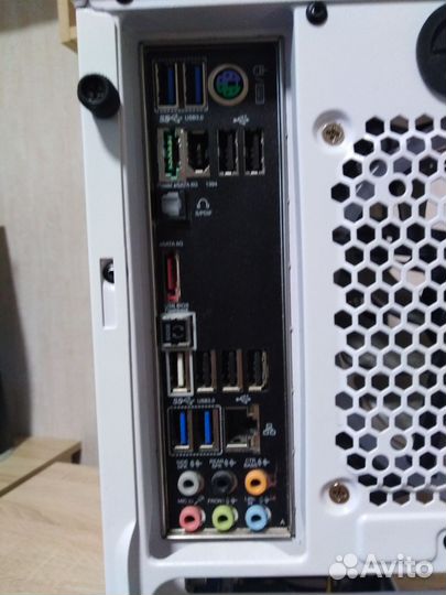 Связка 64Gb, i7-4960X, P9x79