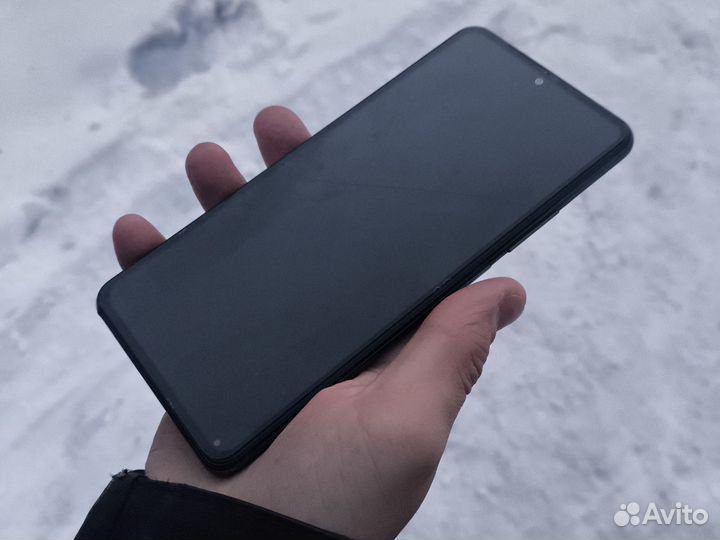 Xiaomi Redmi K40 Pro, 8/128 ГБ