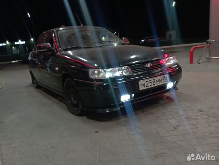 Сиденья на priora