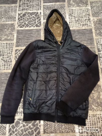 Куртка мужская