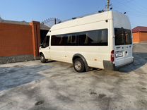 Ford Transit 2.3 MT, 2012, 330 000 км, с пробегом, цена 1 350 000 руб.