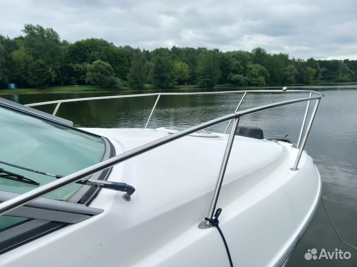 Катер Maxum 2400SE США