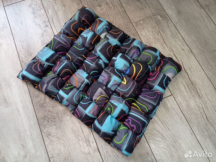 Матрасик в прогулочную коляску