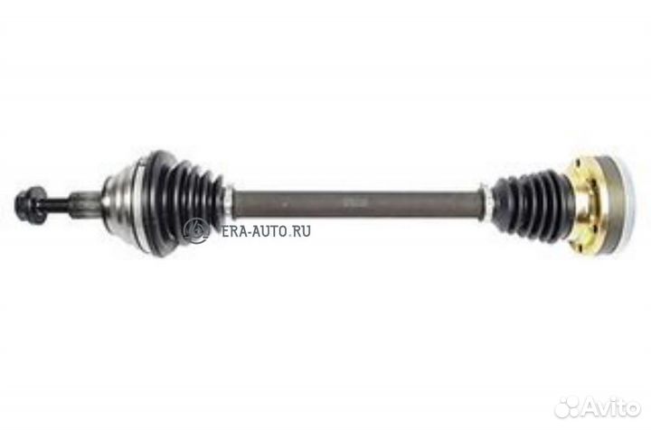 BSG auto parts BSG90-350-009 Приводная полуось в с