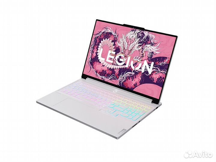 Lenovo Legion Slim 7 2024 RTX4070/4060 i9-14900HX