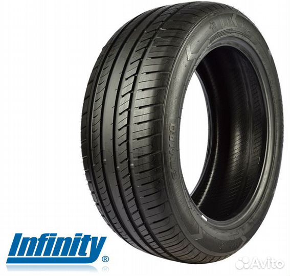 Infinity Tyres Enviro 235/60 R18 107V