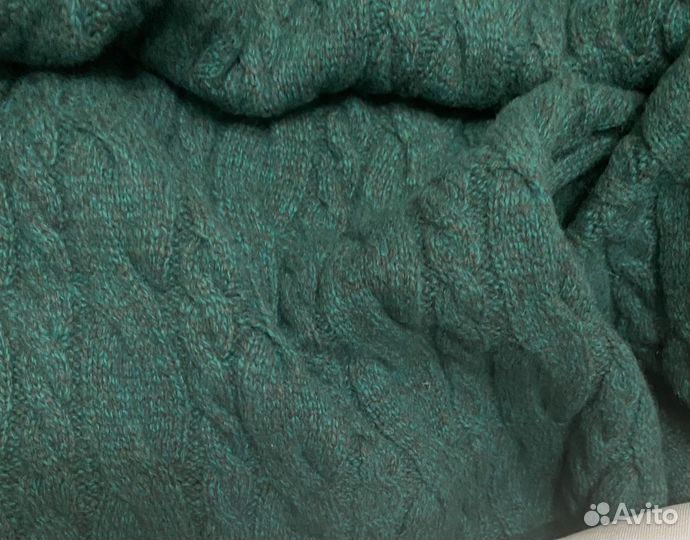 Вязаное полотно