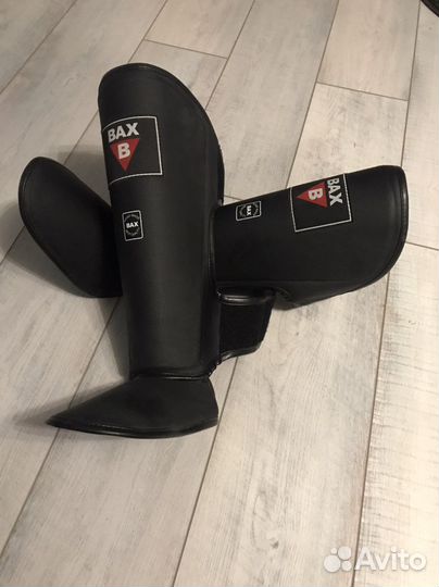 Спортивная экипировка