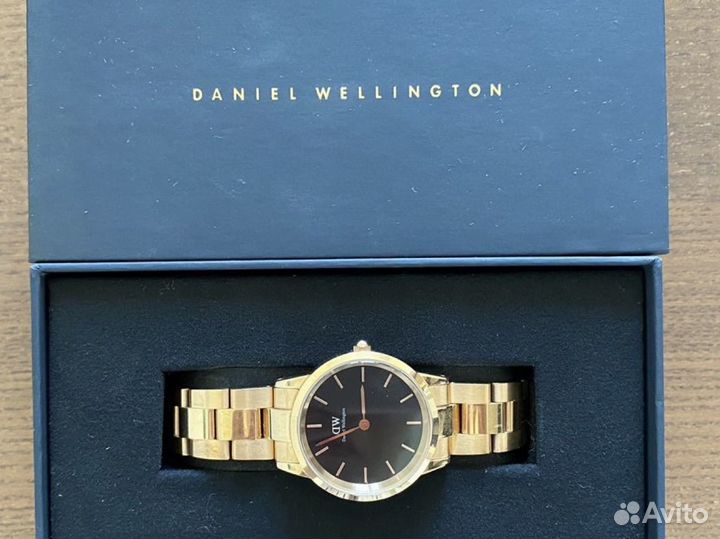 Часы Daniel wellington женские