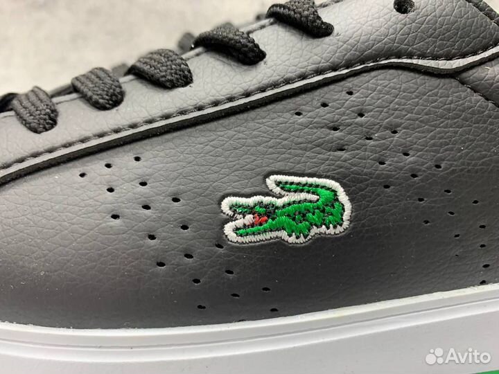 Кеды Lacoste: стиль, который не подводит