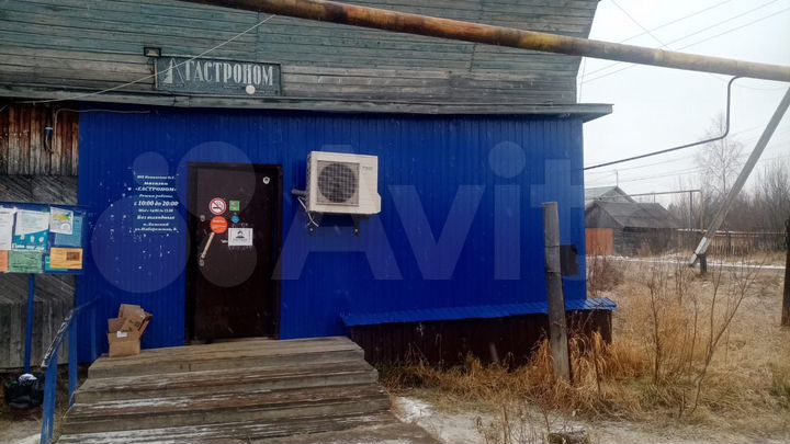 Торговая площадь, 63.2 м²