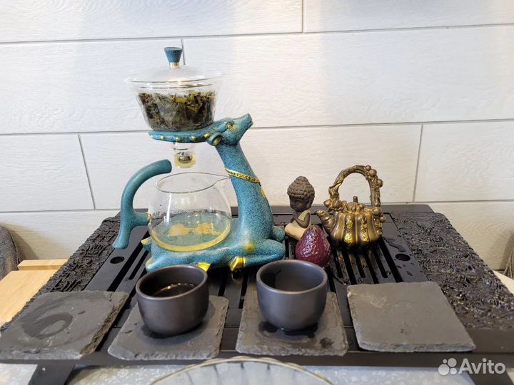 Набор для чайной церемонии