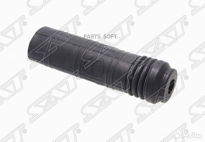 SAT ST-55240-9N00A Пыльник заднего амортизатора ni