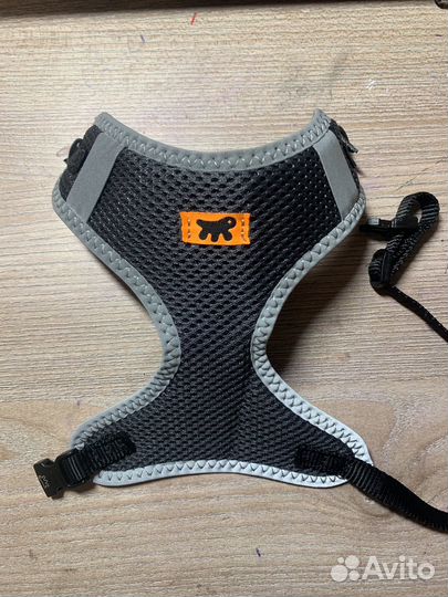 Шлейка для собак