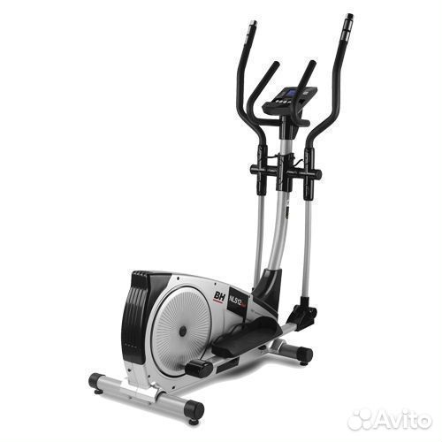 Эллиптический тренажер BH fitness NLS12