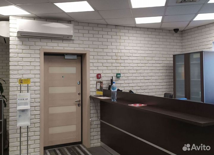 Декоративный камень. Отделка стен